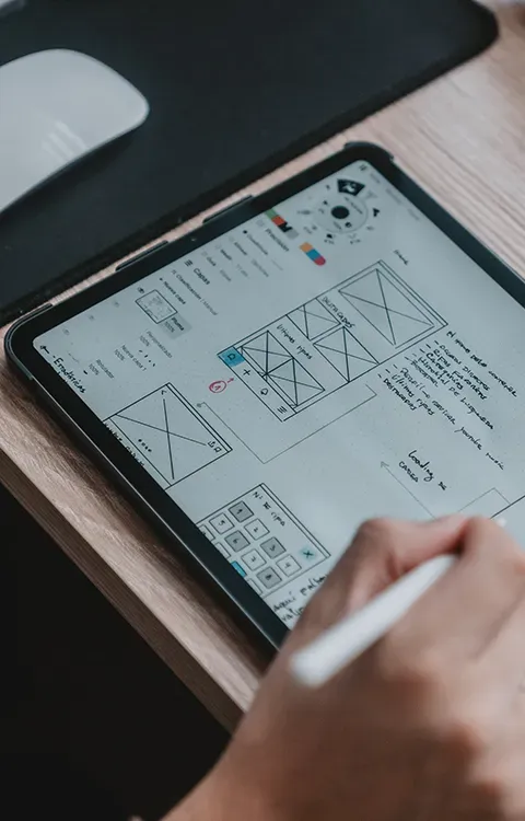 UI/UX DESIGN und Webdesign Salzburg